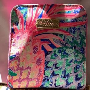 Lilly getaway bag